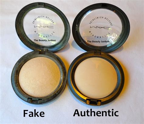 are fake mac products any good